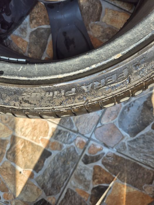 Джанти 17 Skoda 7jx17 et41 5x100