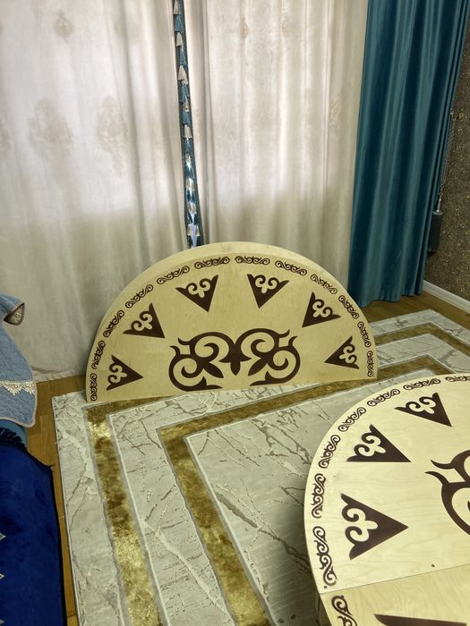 Жер Стол Сапасы Керемет