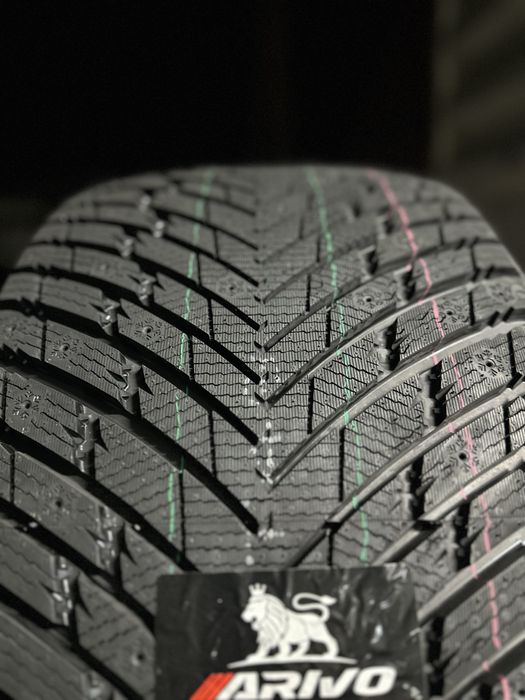 Нови зимни гуми ARIVO ARW7 325/40R22 114T НОВ DOT БОРД 3254022
