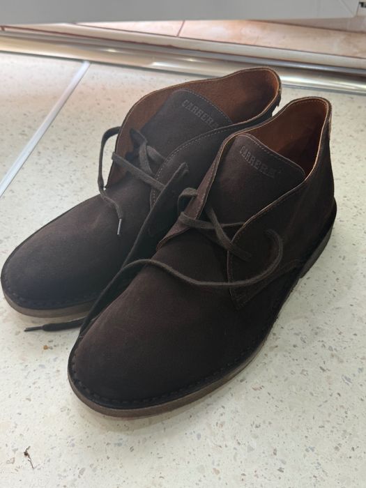 Елегантни обувки Карера/ Carrera номер 44