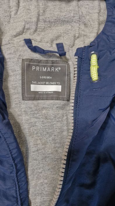 Дрешки за момчета 98-104р