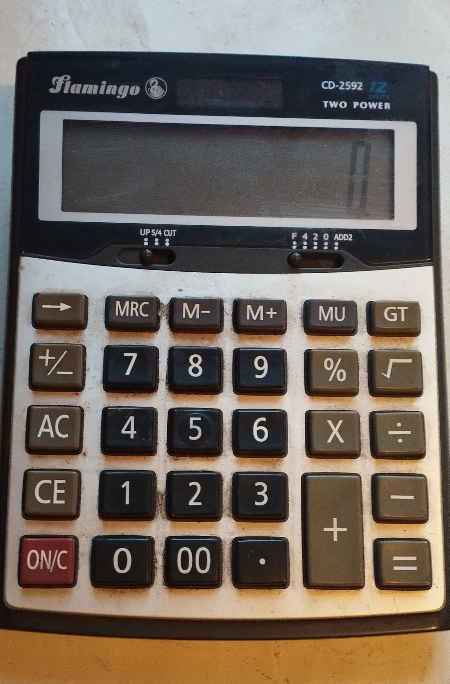 Продам калькуляторы