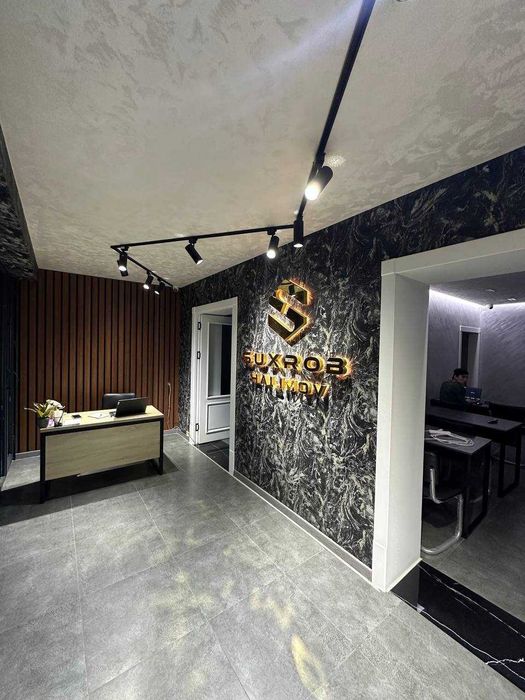 ПРодается помещение с арендатором 95м2 ор-р Бадамзар мечеть