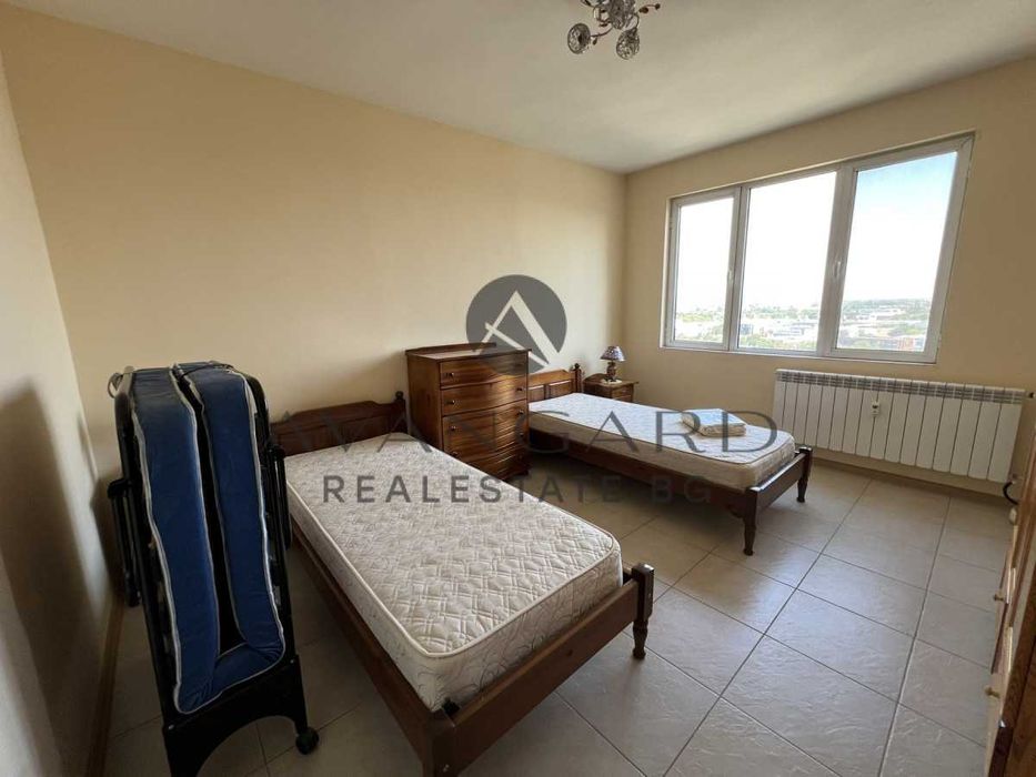Продава се Тристаен апартамент в Пловдив, Кършияка - 85 кв.м за 1765 €/кв.м - Снимка #8