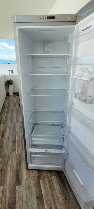 combina frigorifica No Frost Heinner, garantie pina in 2029
