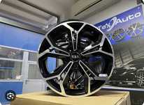 16" Джанти за KIA Sportage II III IV Sorento Kia Optima k2