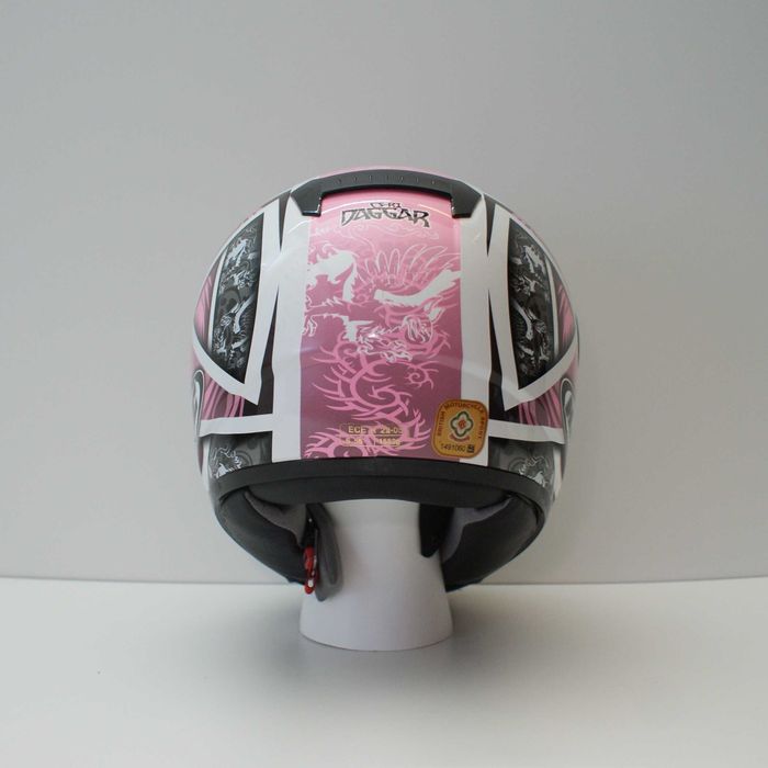 Каска за мотор HJC CS-R1 Dragger размер S