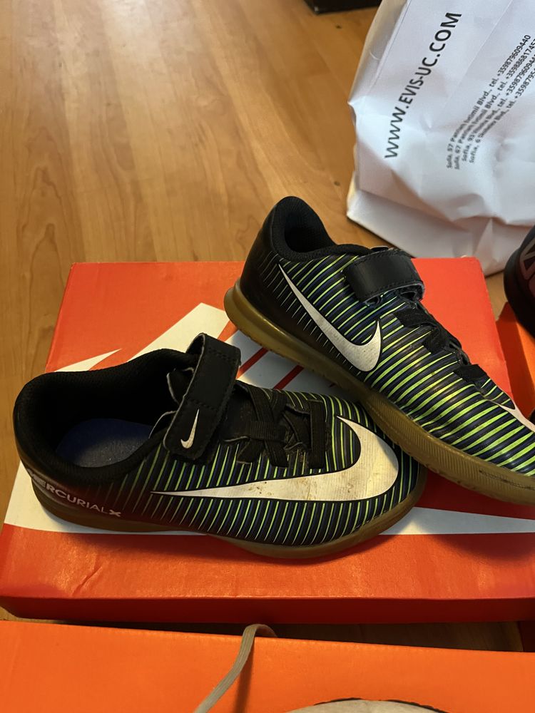 Футболни обувки найк,адидас/nike,adidas