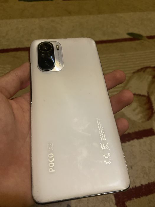 Poco F3 ideal sotiladi