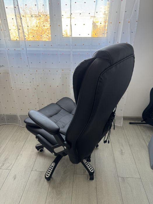 Scaun birou cu masaj