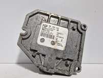 Calculator motor ECU 5WK9380 Simtec 71.1 Opel Meriva A 1.8 i Z18XE