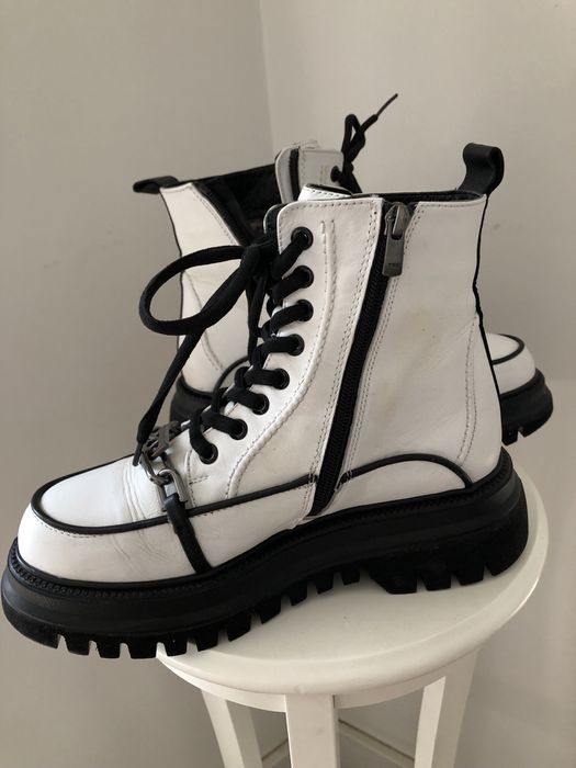 Ботинки 38р. 50000т