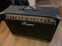 Combo chitara electrica Bughera 6262-212 INFINIUM 120W + Footswitch