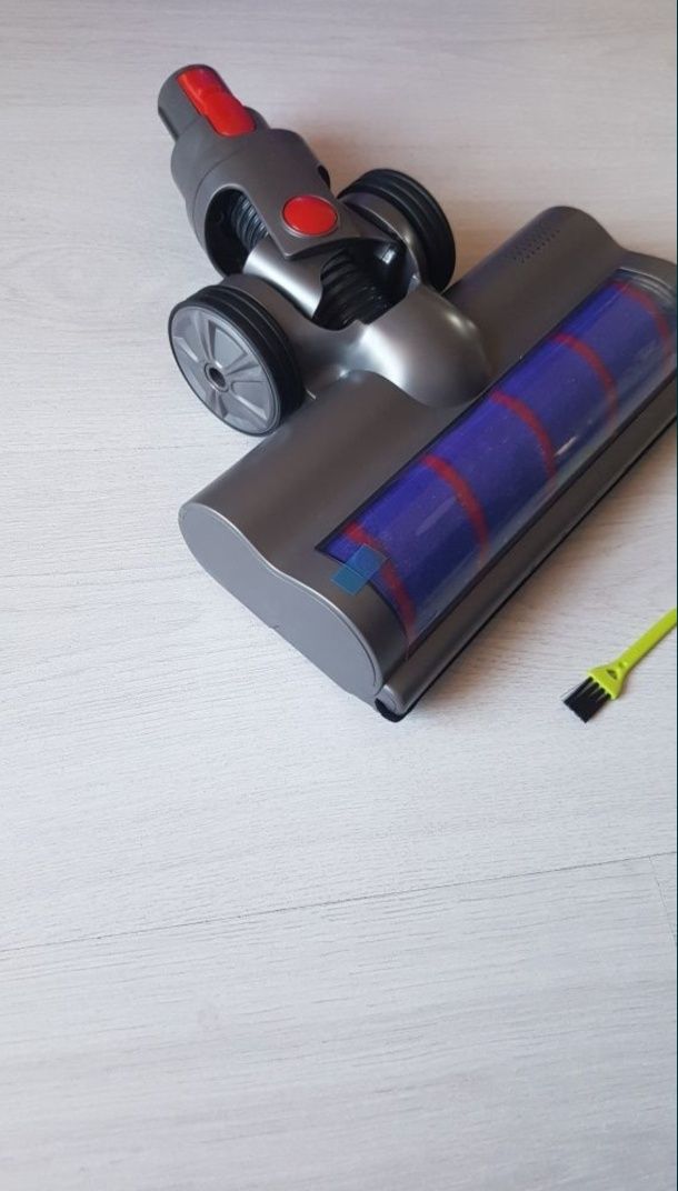 Турбо четка Dyson съвместима Dyson V7 / V8 / V10 / V11 / V15 / SV12