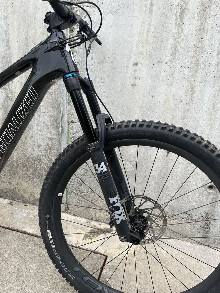 Specialized turbo levo SL 29