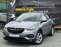 Opel Grandland X Opel GrandLand X 1.2i Turbo