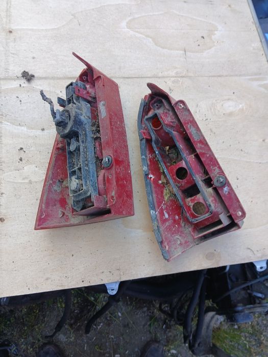 Stopuri ford transit