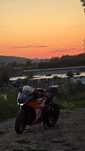 Ktm rc 125 2019 impecabil