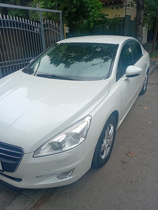 Vânzare Peugeot 508