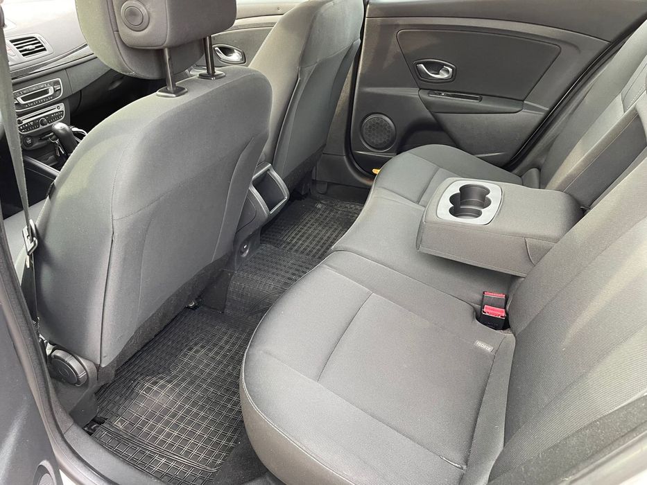 Renault megane 2012, 1.5 dci ,90cp