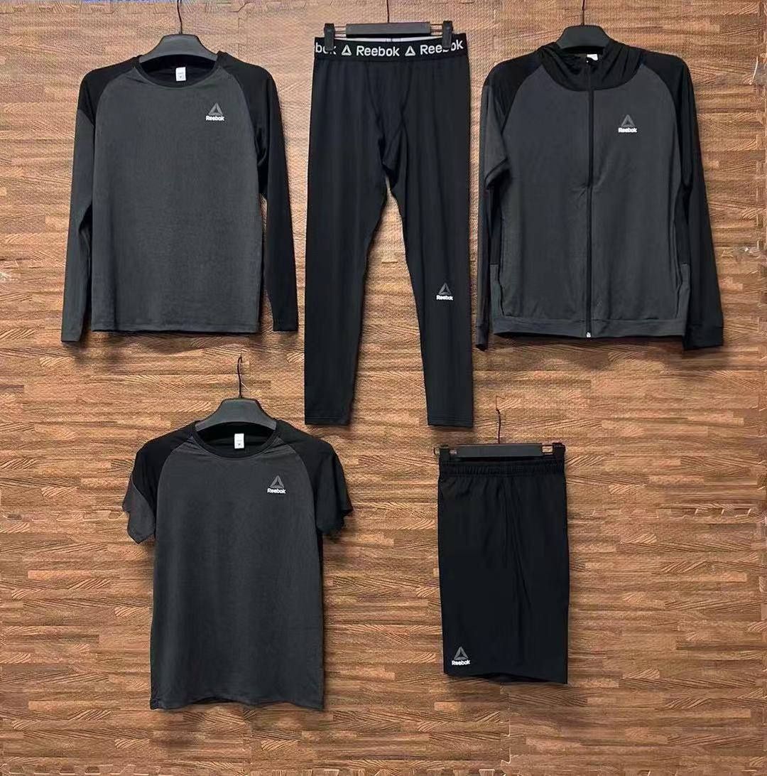 Компрессионная одежда 5в1 Reebok