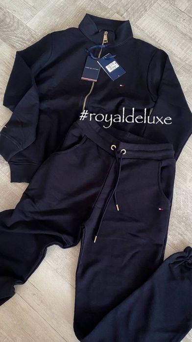 Stoc Trening dama Tommy