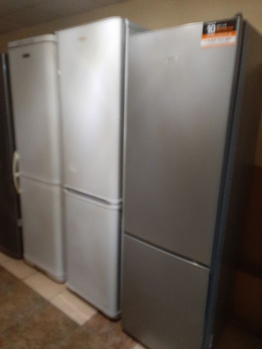 Холодильник Indesit no frost . Гарантия. Доставка. Wh