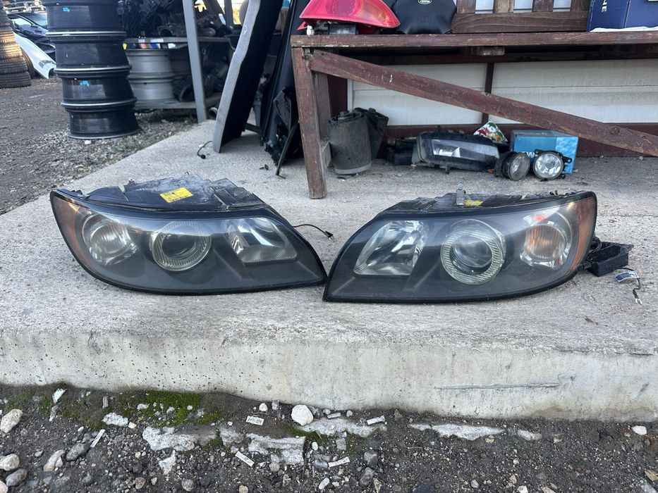 Фар/Фарове за Волво S40 xenon