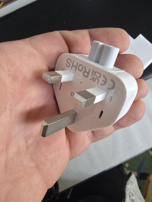 Magsafe 2 зарядно за MacBook 85w