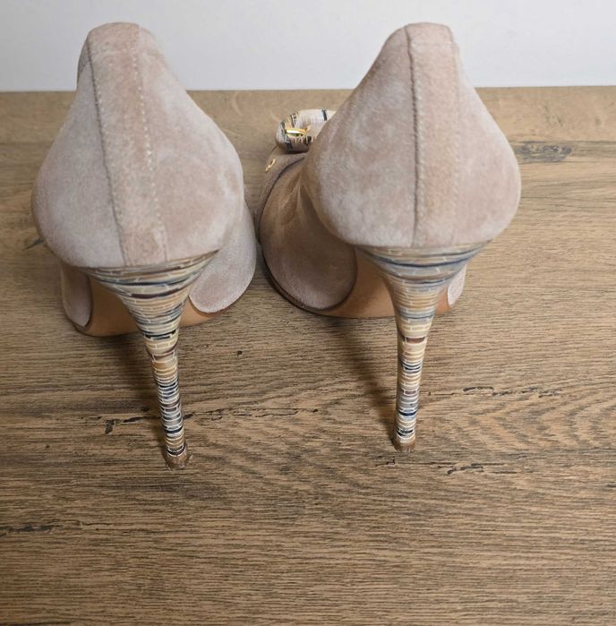 Casadei оригинални дамски обувки