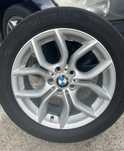 Jante bmw X3/X4/F10/F11/E90/E91/F30