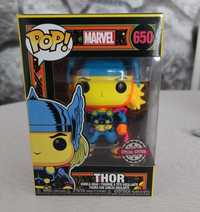 FUNKO POP фигура на Thor от Marvel / Тор от Марвел