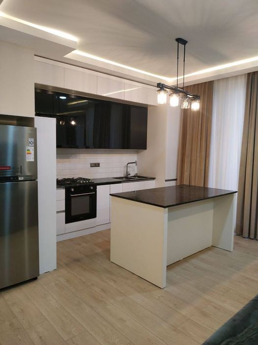 Яккасарой Бабур Виа-порт сдам прелестную квартиру 4 комнт новастройка