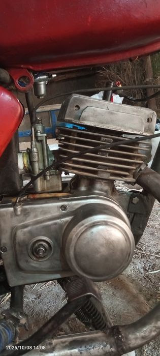 Minsk 125 sotiladi