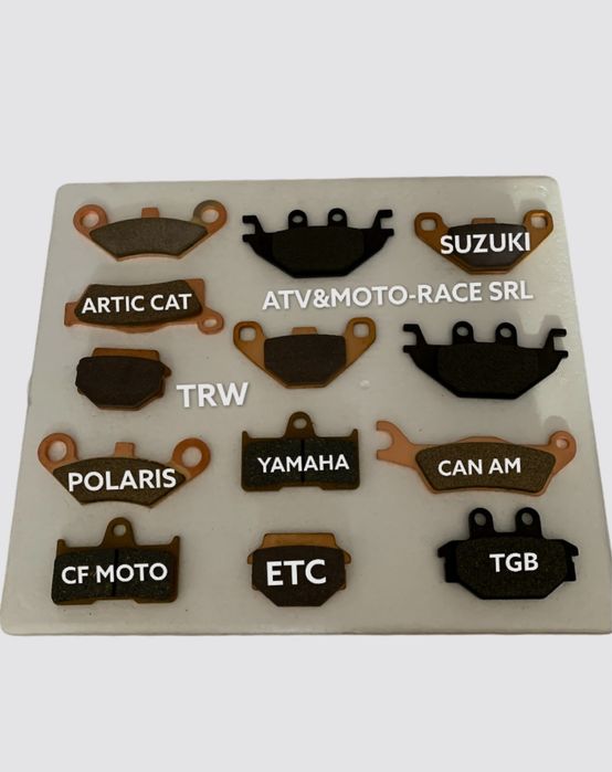 Reeleu porinre atv Cf moto Can- am Linhai Tgb Polaris