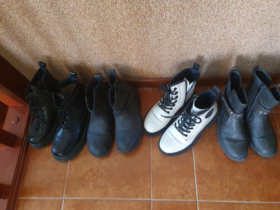 Сапоги для девочек