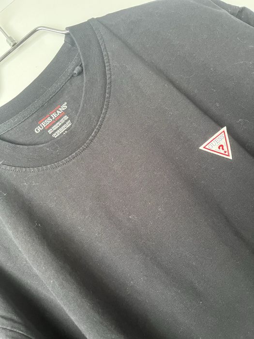 Guess мъжка тениска и яке