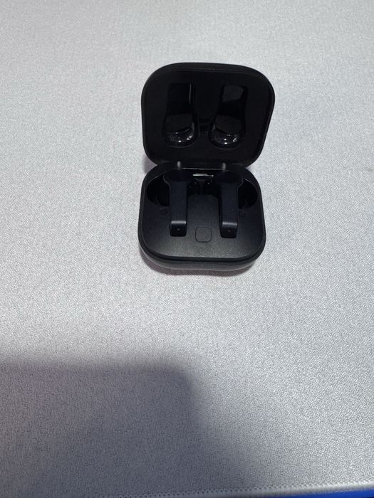 Căști Powerology Buds Pro – Active Noise Cancelling, Bluetooth 5.2