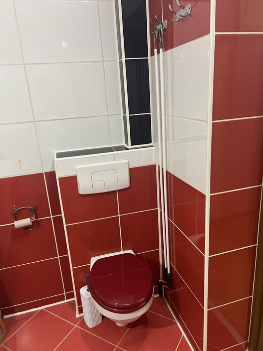 Ared R1, 3 camere,108 mp, penthause cu scara interioara, et.4-5