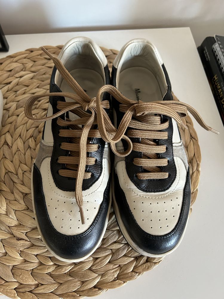 Обувки Massimo Dutti, G-star, 36 номер