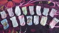 Комплекти,  лотове и детски чорапки за момиченце-12-30лв.