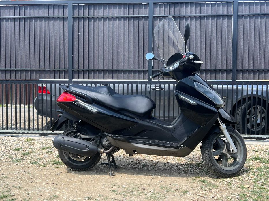 Vand scuter Piaggio X7 125 cc Transport Gratuit