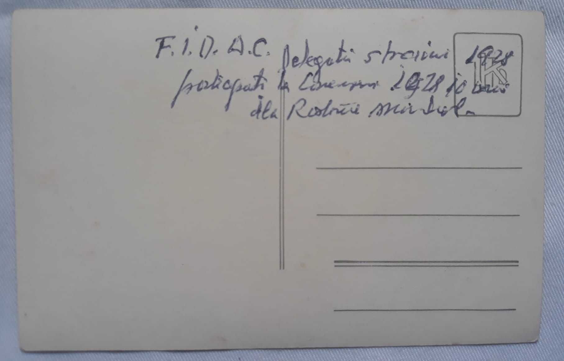 Fotografii foarte rare de colecție nu trimit în țară predare personal