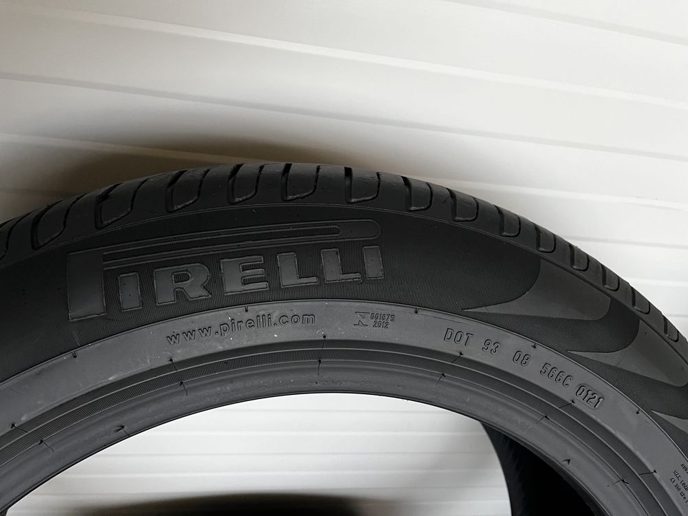 4 бр летни гуми 235/55/19/Pirelli Scorpion Verde/dot0121/