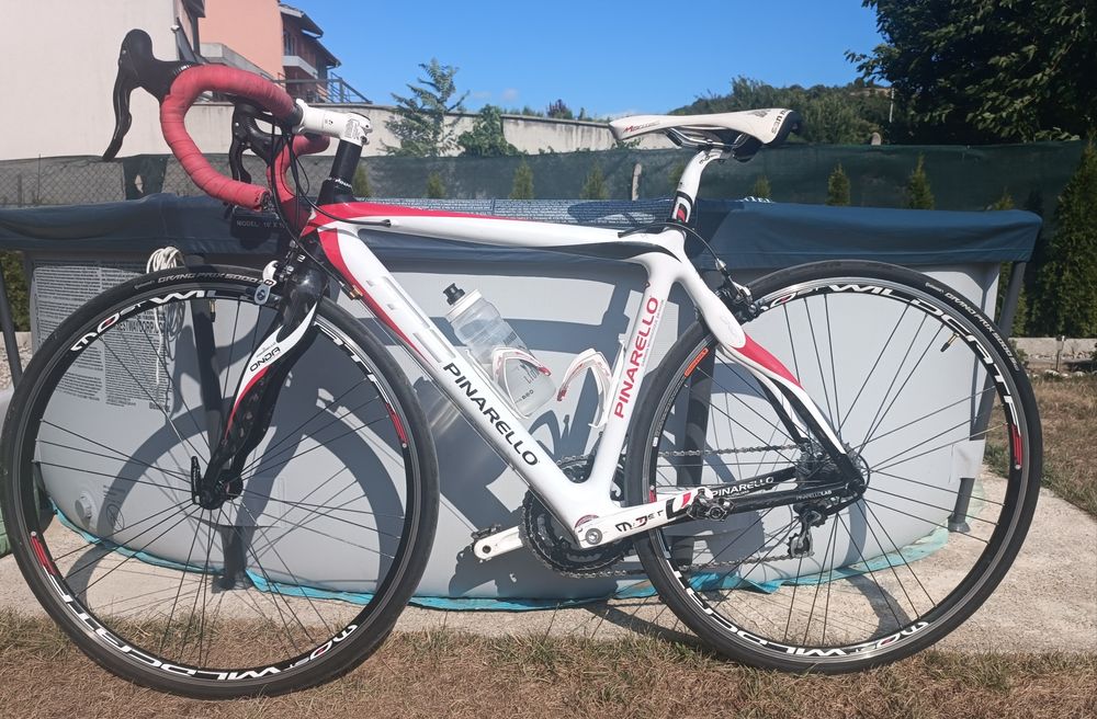 Pinarello FP2 Full Carbon