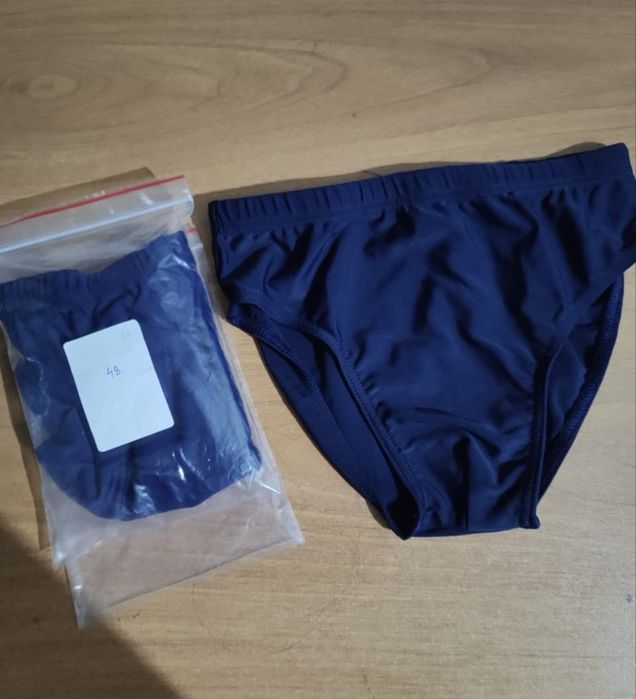 Плавки купальные мужские