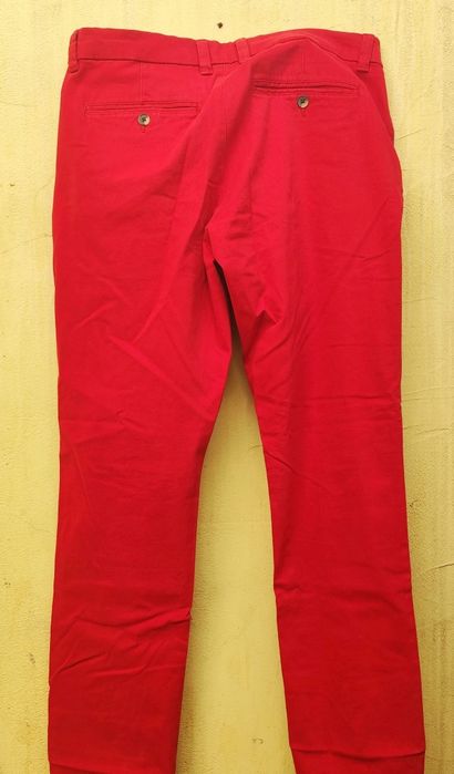 3 Pantaloni vara, NOI, culori vii, casual