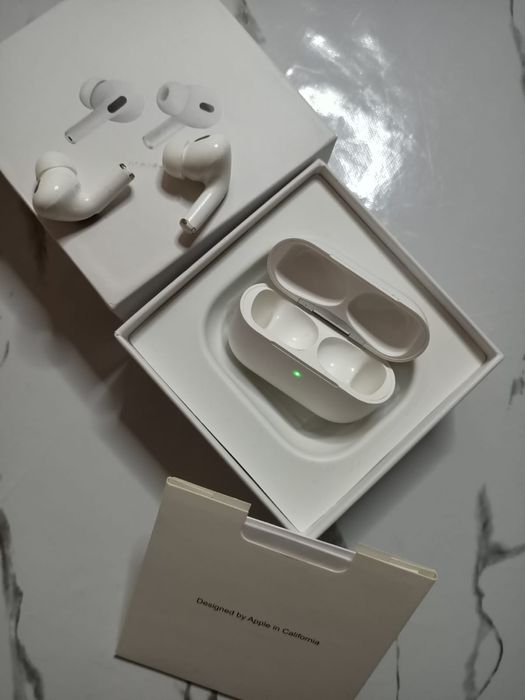 Apple AirPods pro