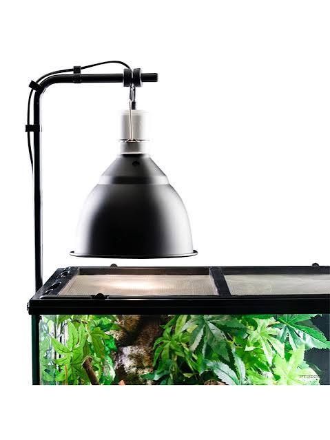 Vând terariu exo terra