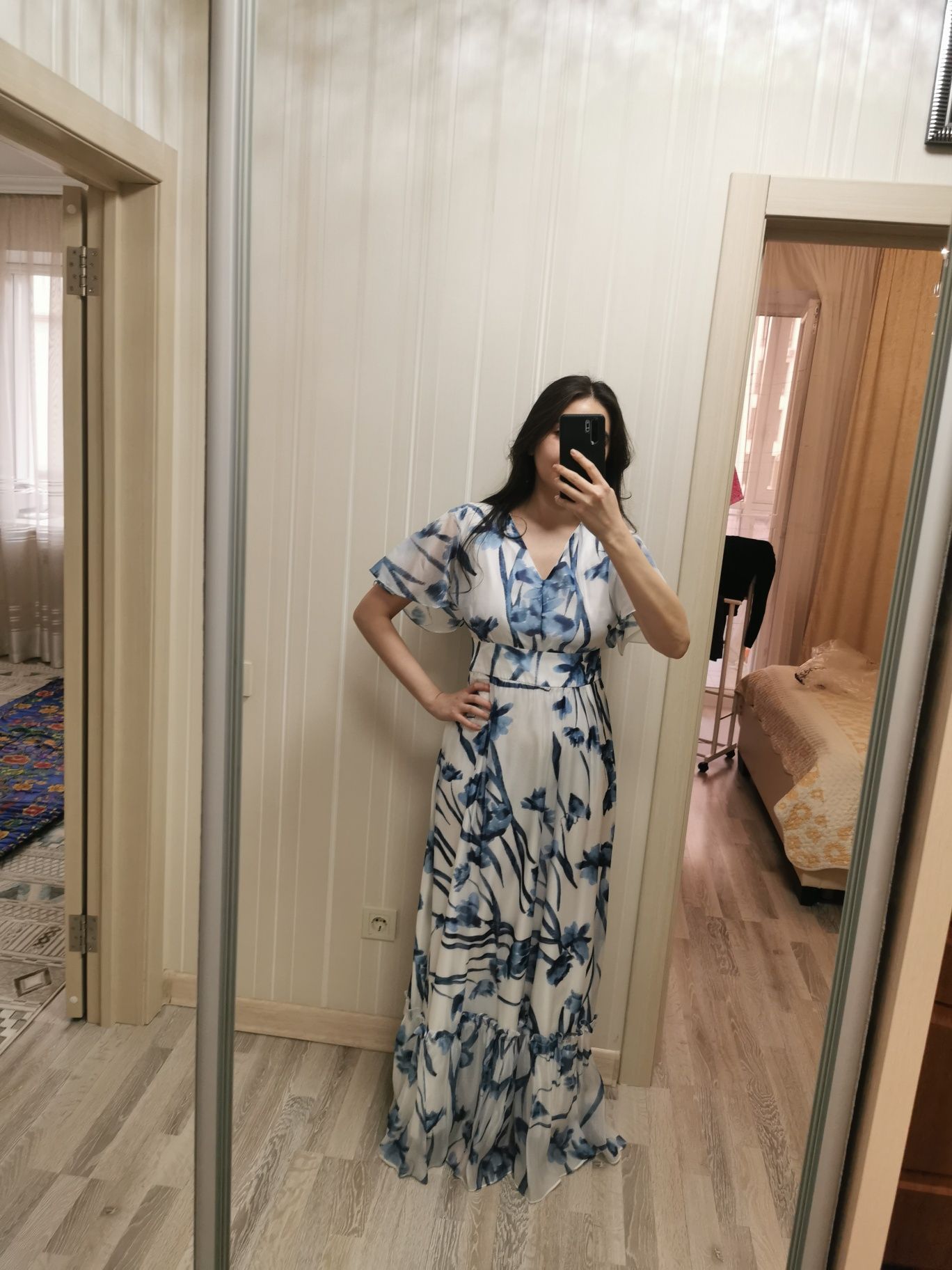 Продам платье / көйлек сатамын.